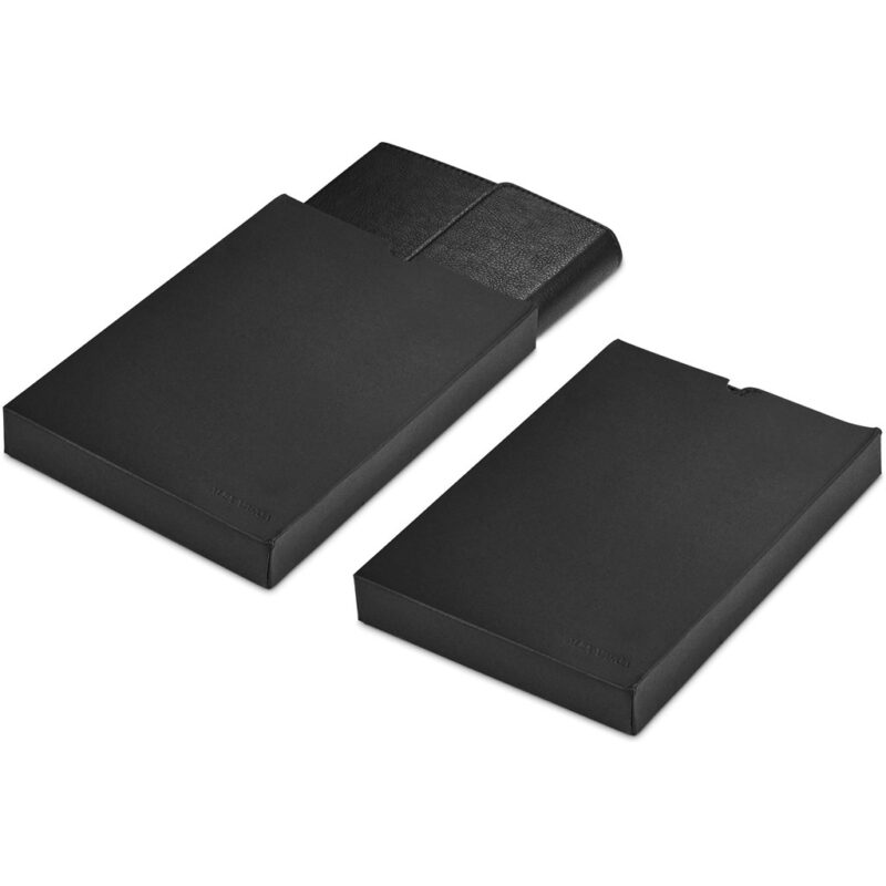 Alex Varga Corinthia Cruz A5 Hard Cover Notebook - Image 14
