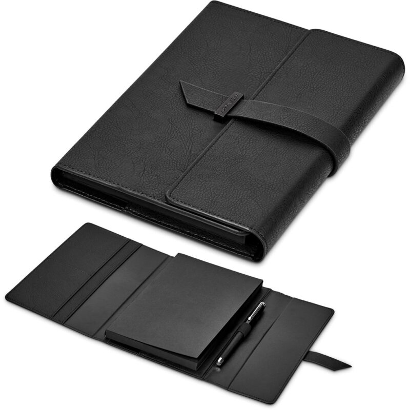 Alex Varga Corinthia Cruz A5 Hard Cover Notebook - Image 15