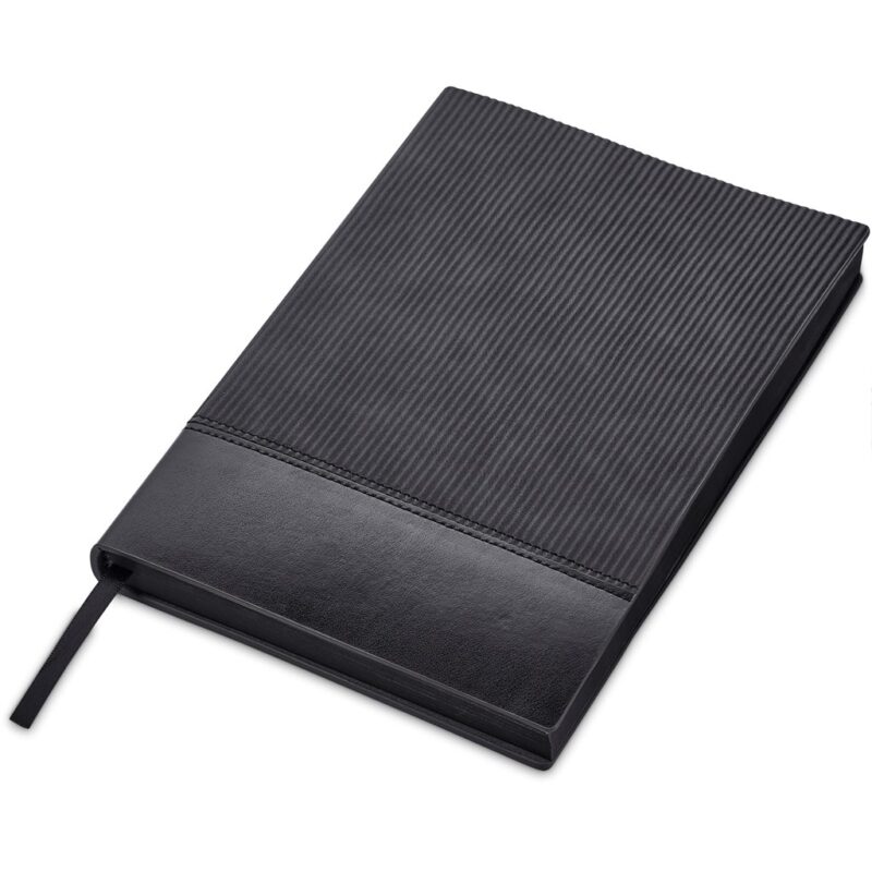 Alex Varga Omnibus A5 Soft Cover Notebook - Image 2