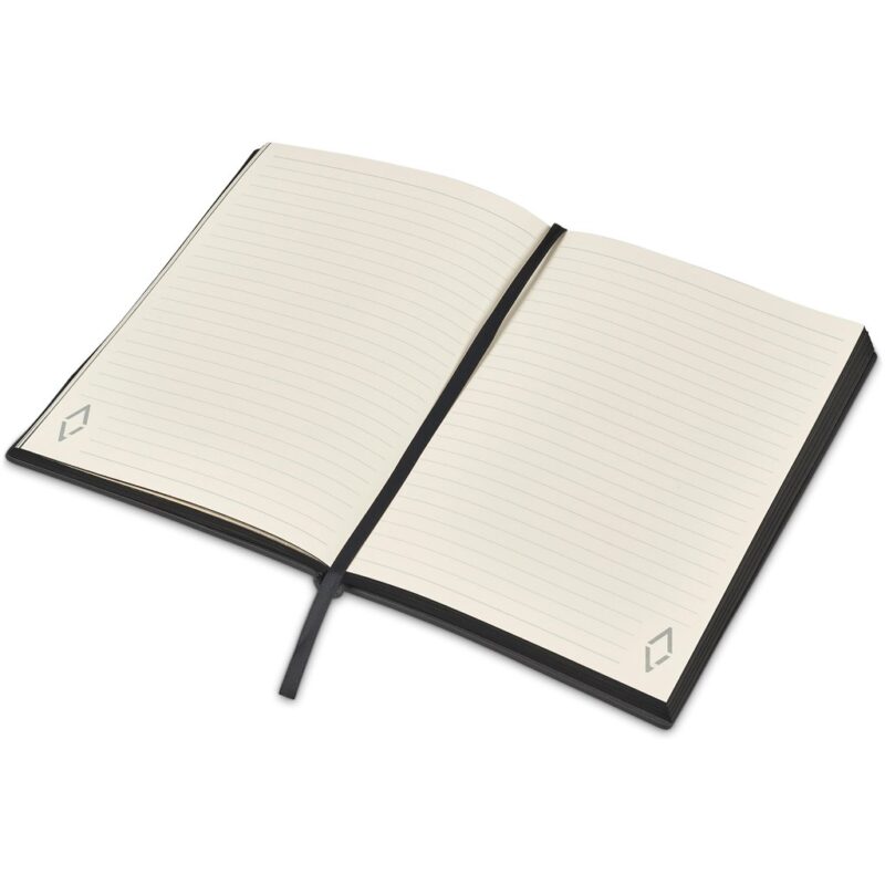 Alex Varga Omnibus A5 Soft Cover Notebook - Image 3