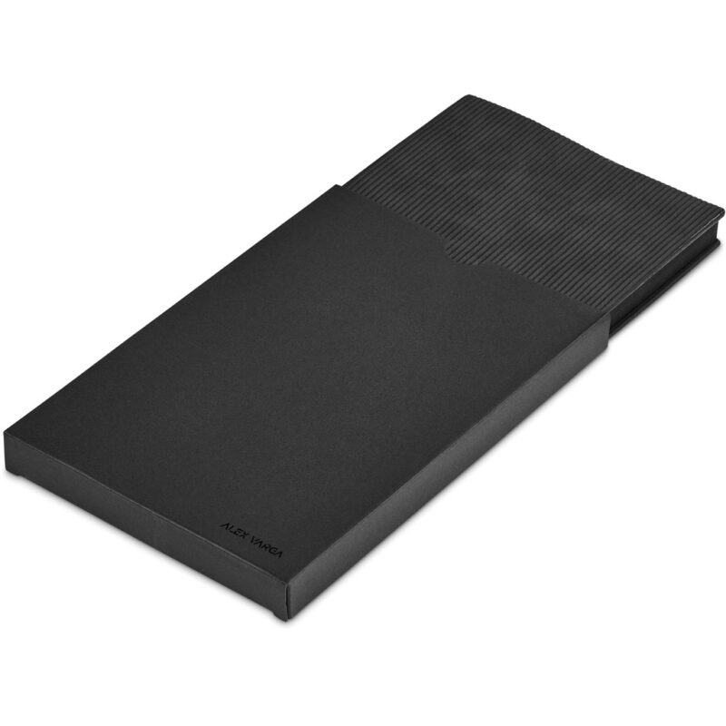 Alex Varga Omnibus A5 Soft Cover Notebook - Image 4