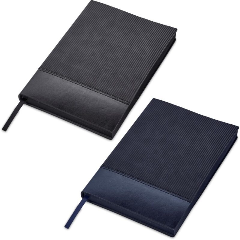 Alex Varga Omnibus A5 Soft Cover Notebook - Image 7
