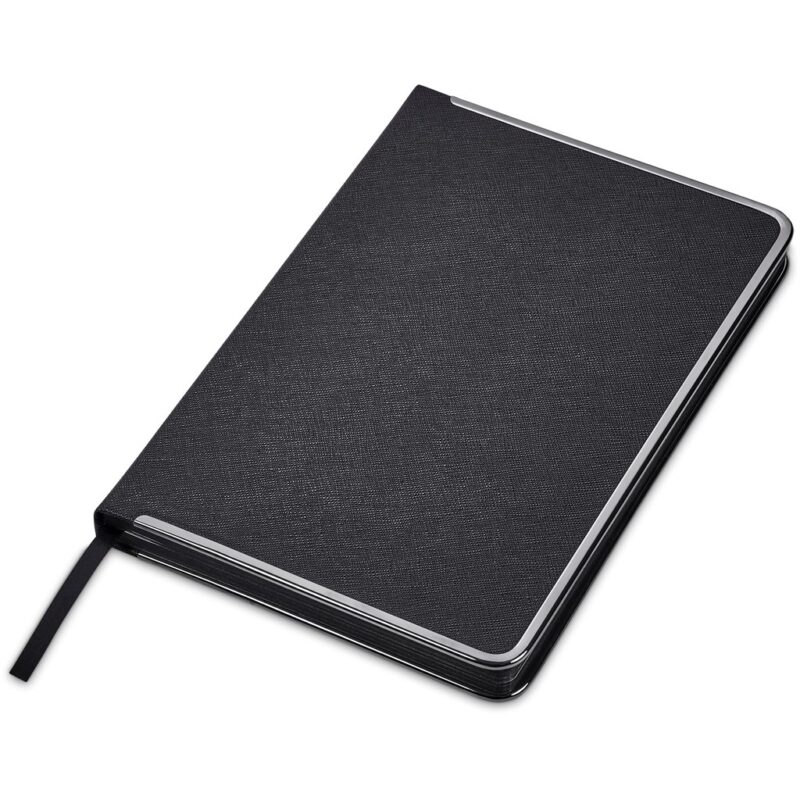 Alex Varga Branca A5 Hard Cover Notebook - Image 2