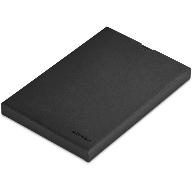 Alex Varga Branca A5 Hard Cover Notebook - Image 5