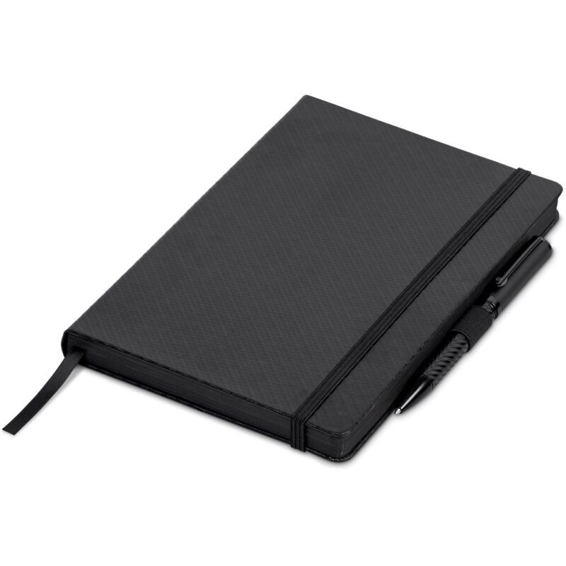Alex Varga Lagarna A5 Hard Cover Notebook - Image 3
