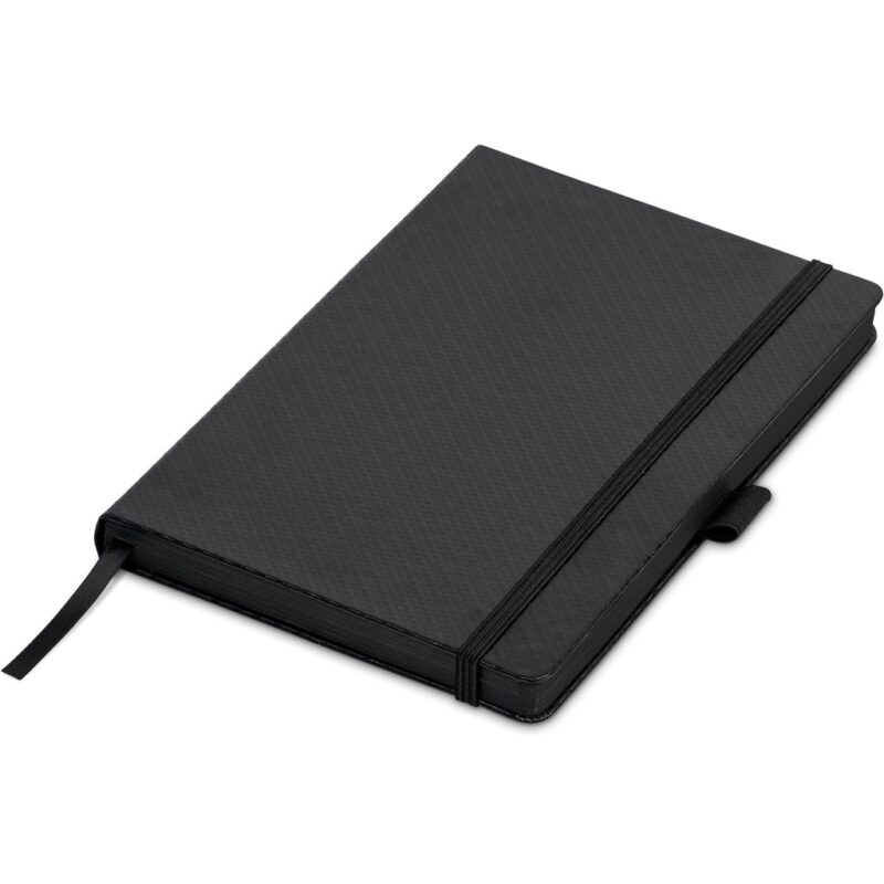 Alex Varga Lagarna A5 Hard Cover Notebook - Image 5