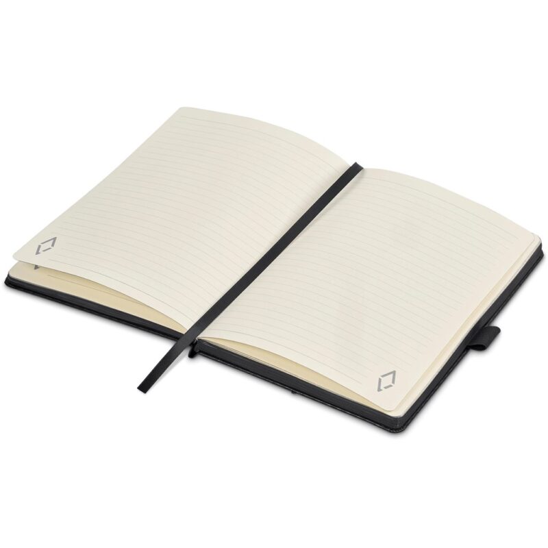 Alex Varga Lagarna A5 Hard Cover Notebook - Image 6