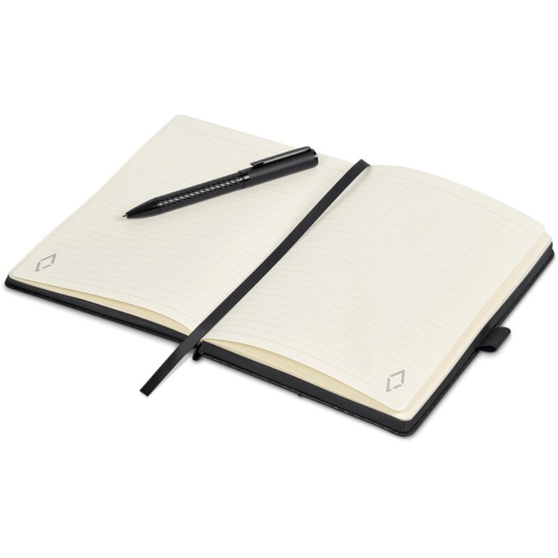 Alex Varga Lagarna A5 Hard Cover Notebook - Image 8