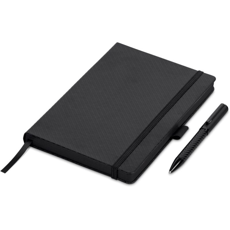 Alex Varga Lagarna A5 Hard Cover Notebook - Image 10
