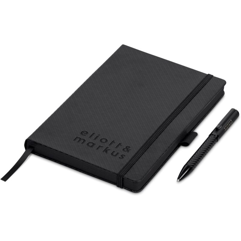 Alex Varga Lagarna A5 Hard Cover Notebook - Image 9
