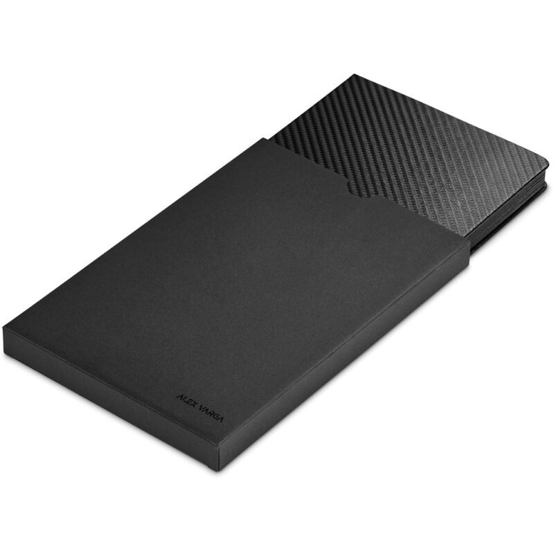 Alex Varga Lagarna A5 Hard Cover Notebook - Image 11