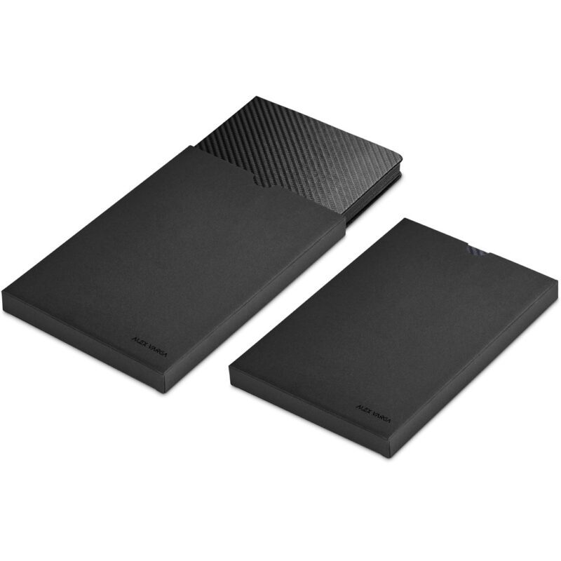 Alex Varga Lagarna A5 Hard Cover Notebook - Image 13