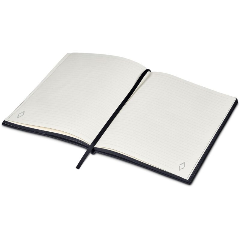 Alex Varga Omnibus Maximus Soft Cover Notebook - Image 3