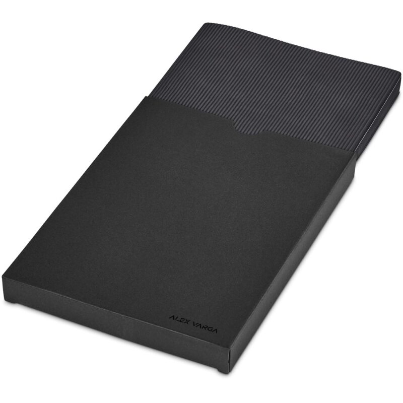Alex Varga Omnibus Maximus Soft Cover Notebook - Image 5