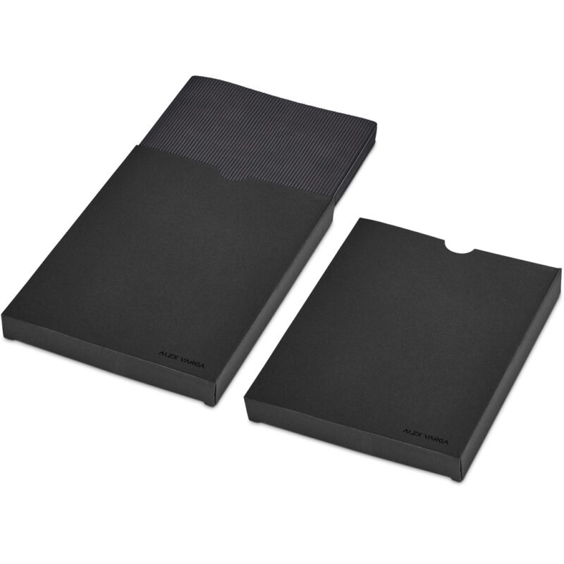 Alex Varga Omnibus Maximus Soft Cover Notebook - Image 6