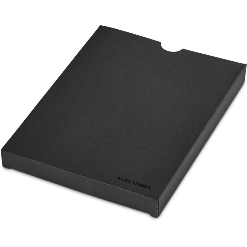 Alex Varga Omnibus Maximus Soft Cover Notebook - Image 4