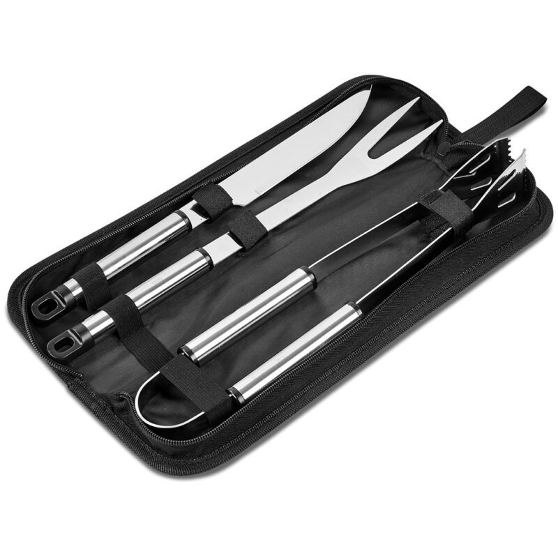 Altitude Newlands 3-Piece Braai Set - Image 4