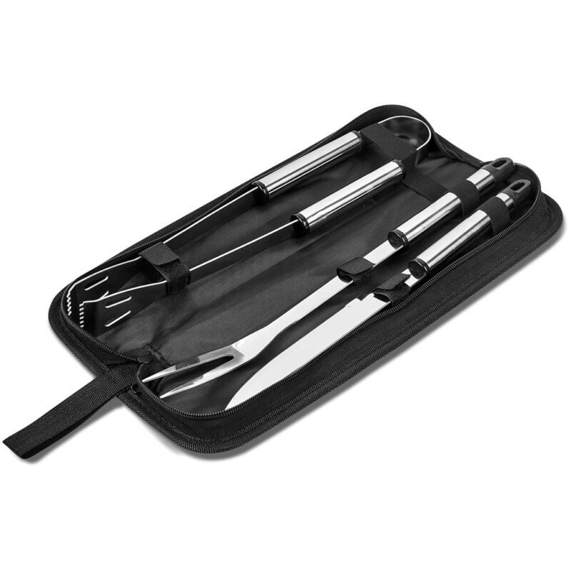 Altitude Newlands 3-Piece Braai Set - Image 5