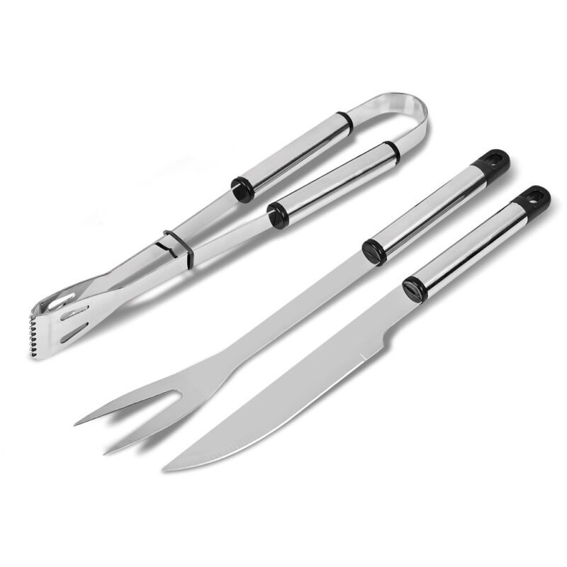 Altitude Newlands 3-Piece Braai Set - Image 6