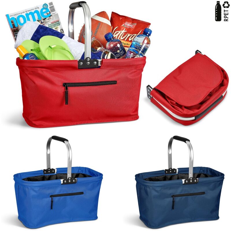 Kooshty Kelsey Recycled PET All-Purpose Basket - Image 2