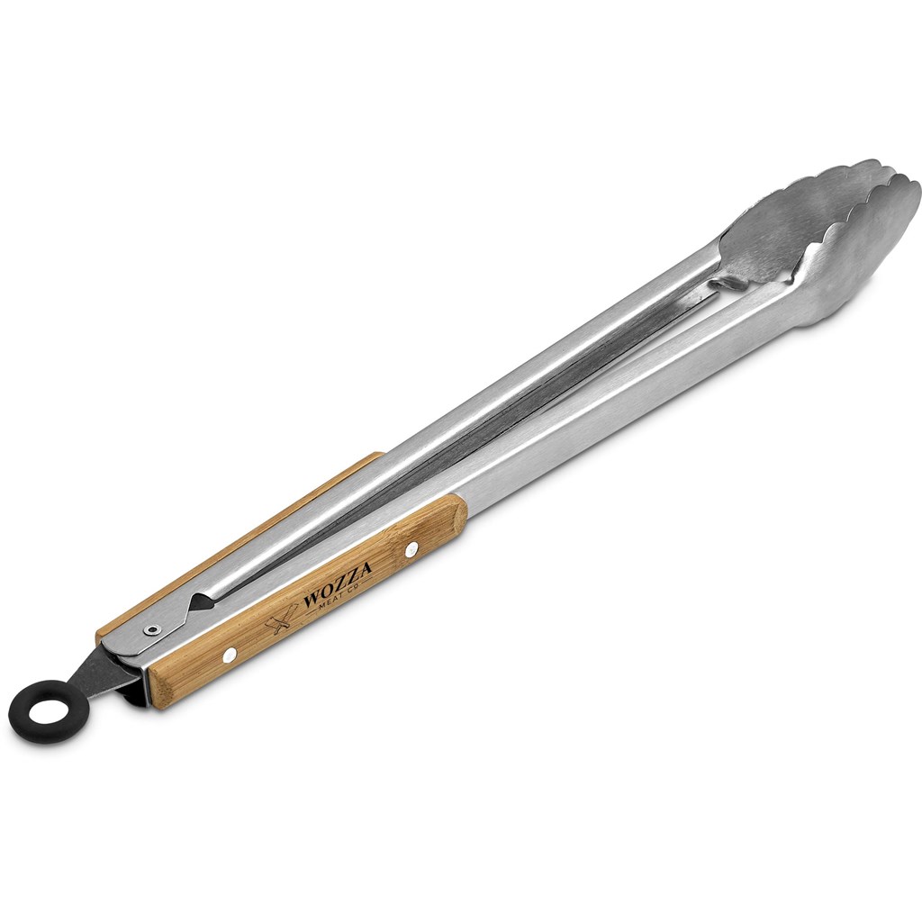 Okiyo Okidoki Braai Tongs - Image 11