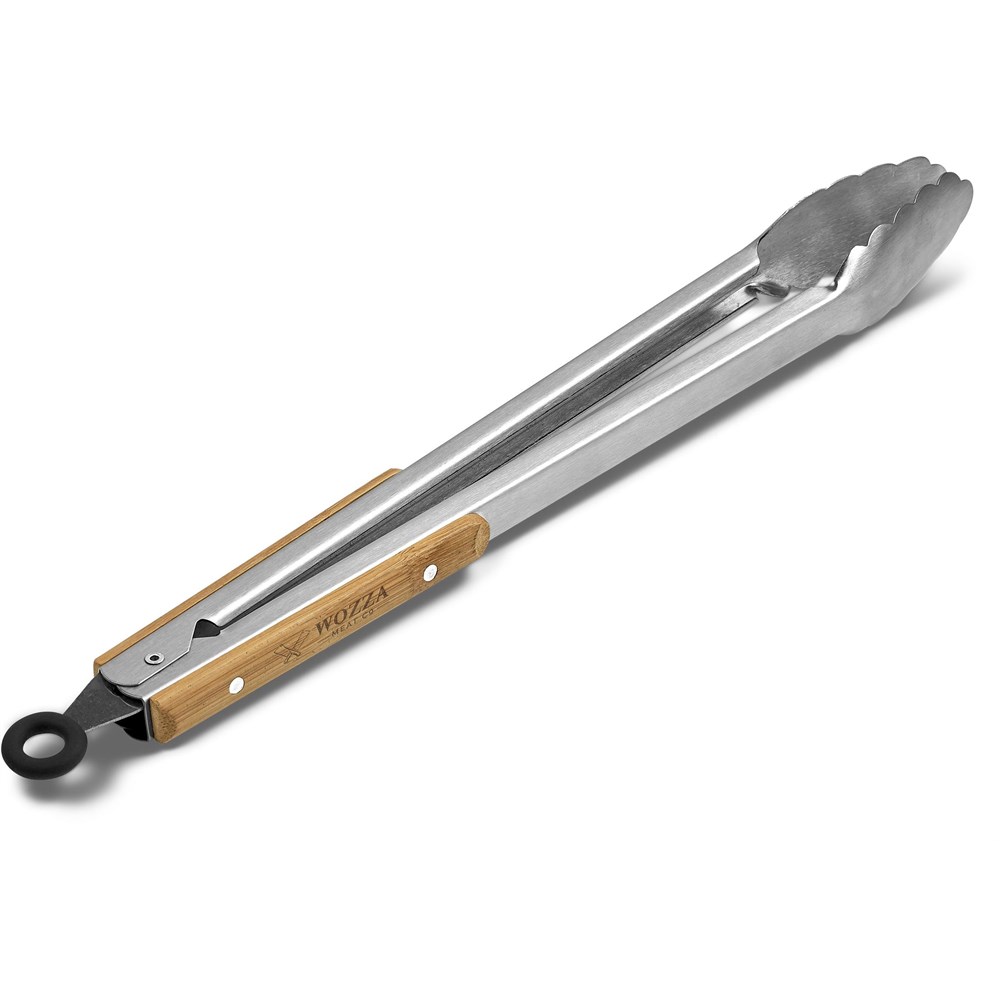 Okiyo Okidoki Braai Tongs - Image 9