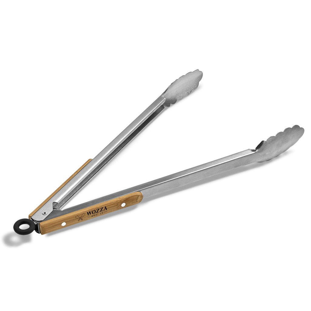 Okiyo Okidoki Braai Tongs - Image 14