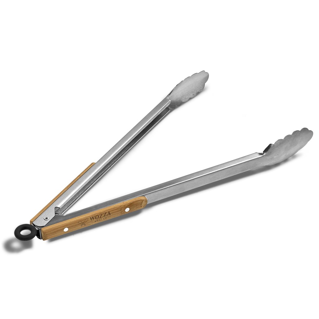 Okiyo Okidoki Braai Tongs - Image 12