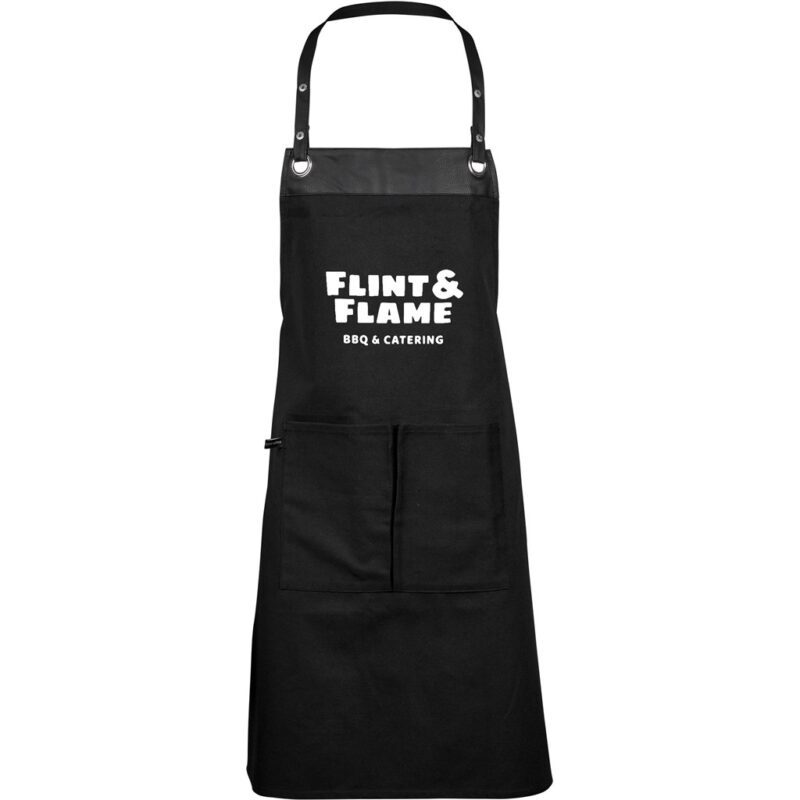 Serendipio Hawksmoor Braai Apron - Image 4