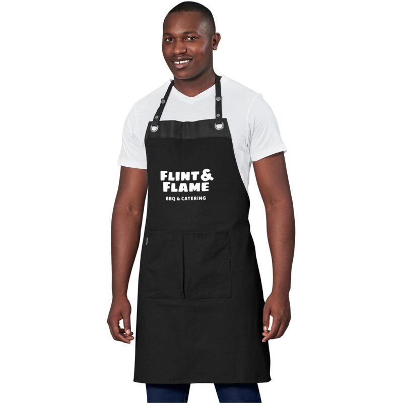 Serendipio Hawksmoor Braai Apron - Image 7