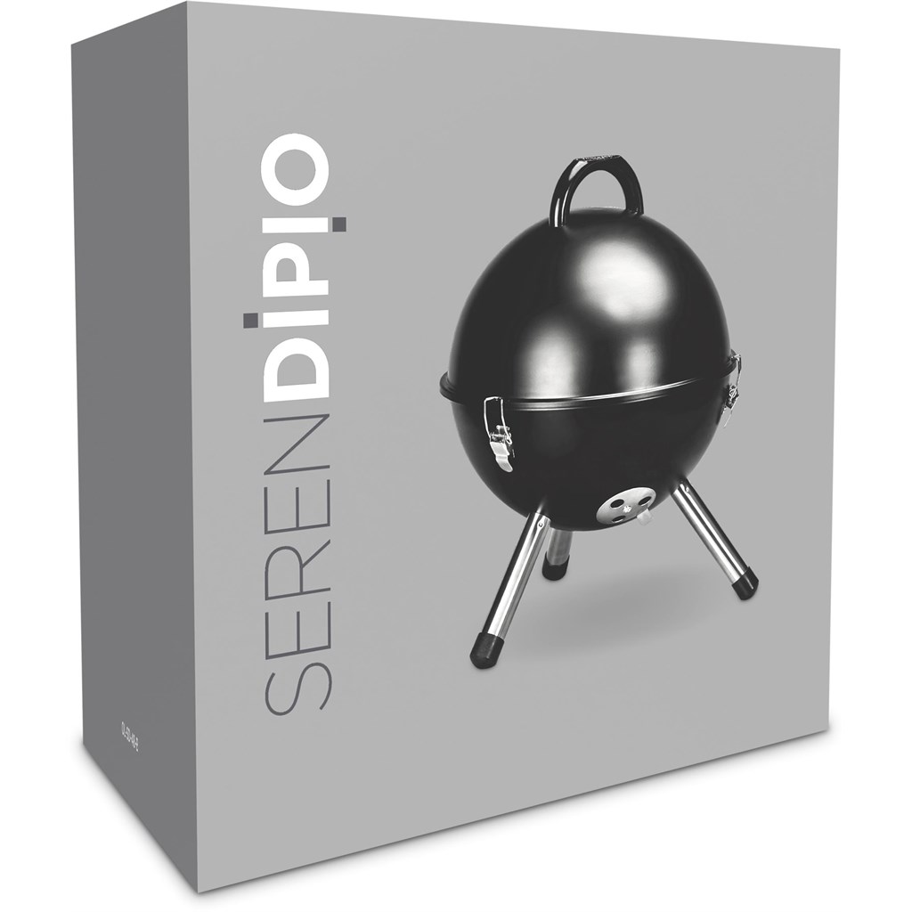 Serendipio Moraga Kettle Braai - Image 11