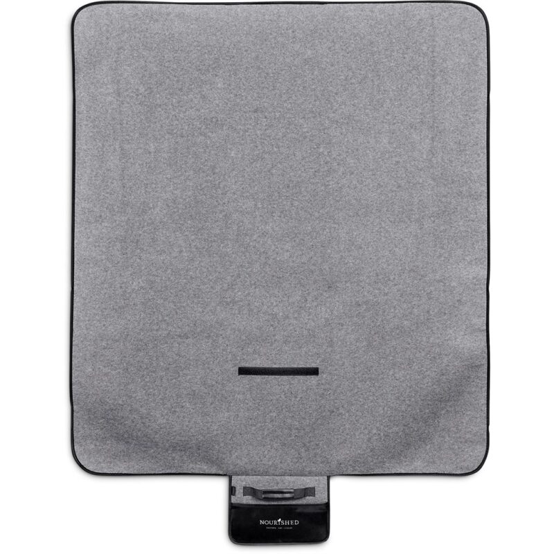 Serendipio Dunes Picnic Blanket - Image 2
