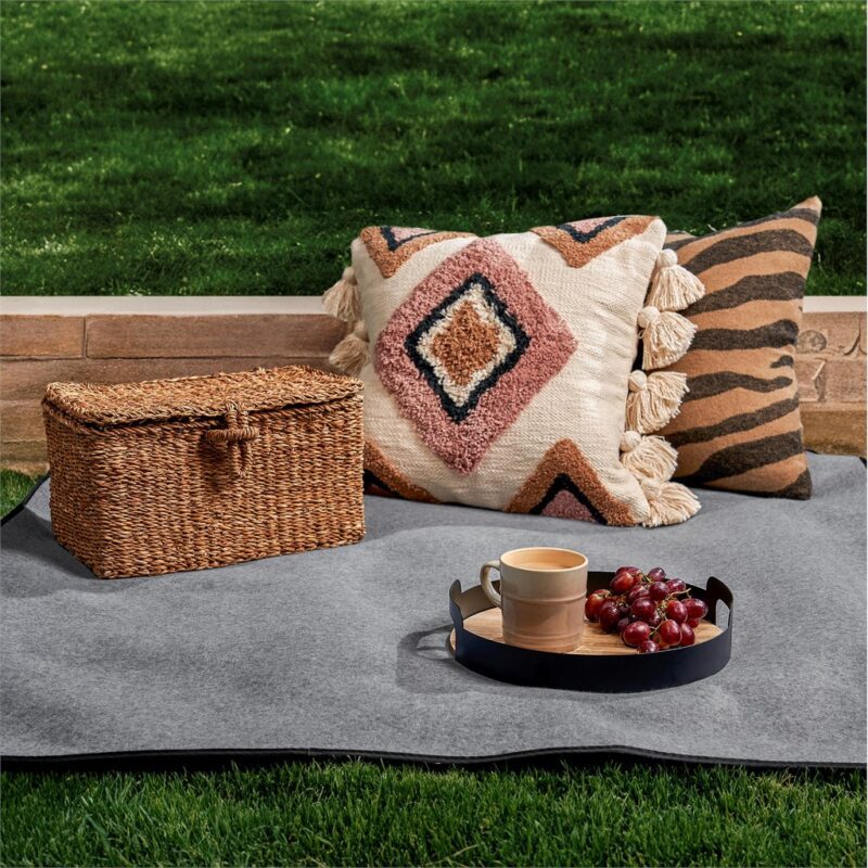Serendipio Dunes Picnic Blanket - Image 5