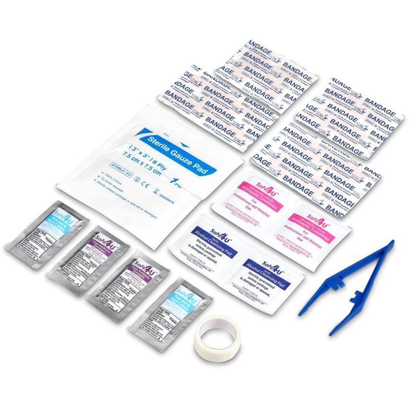 Altitude Collins Mini First Aid Kit - Image 7