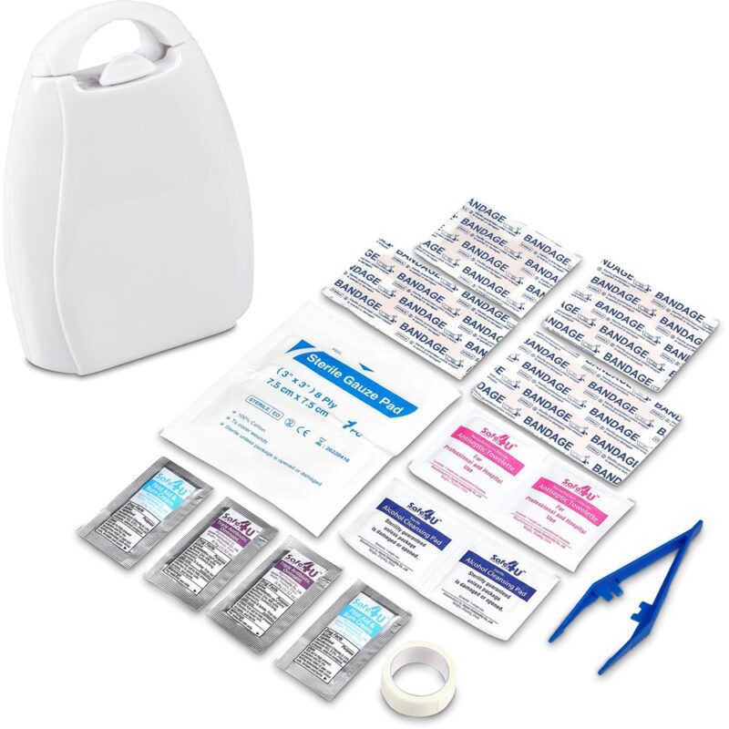 Altitude Collins Mini First Aid Kit - Image 8