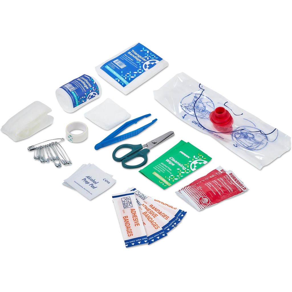 Altitude Rescue First Aid Kit - Image 10