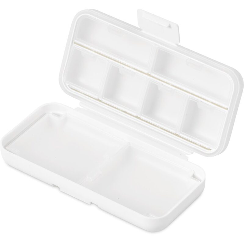 Altitude Grid Travel Pill Box - Image 7