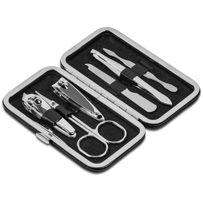Casey 6-Piece Manicure Set - Image 5