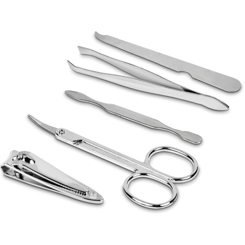 Sparkle 5-Piece Manicure Set - Image 4