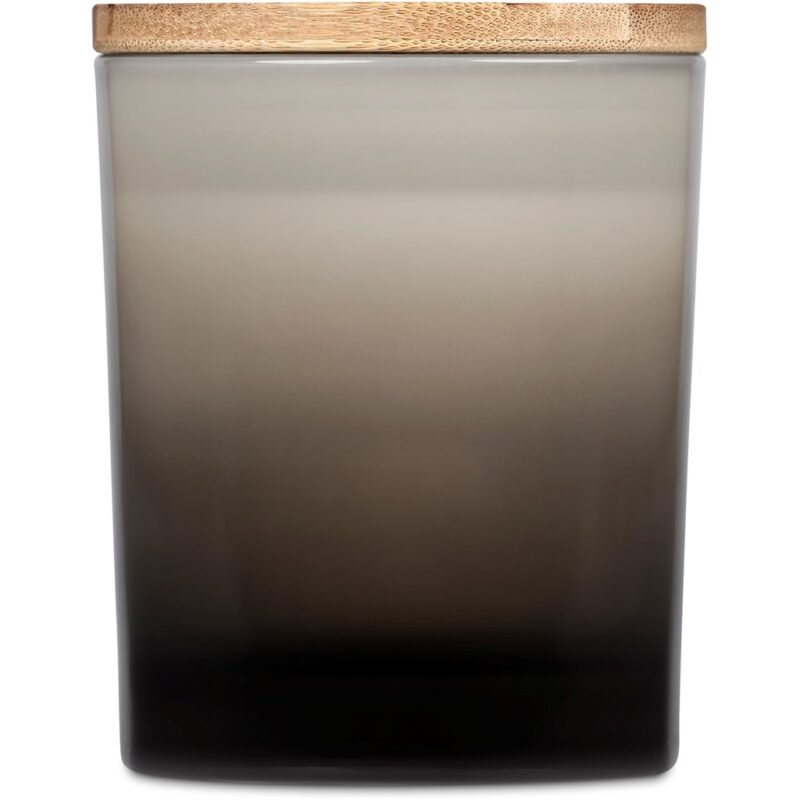 Eva & Elm Ombre Scented Candle - Image 2