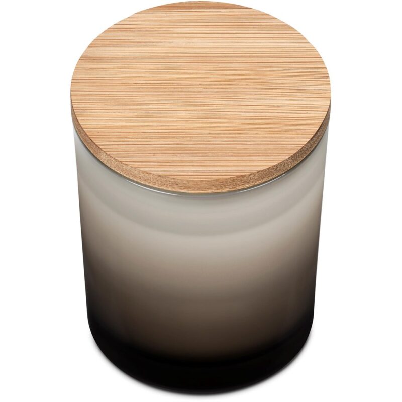 Eva & Elm Ombre Scented Candle - Image 4