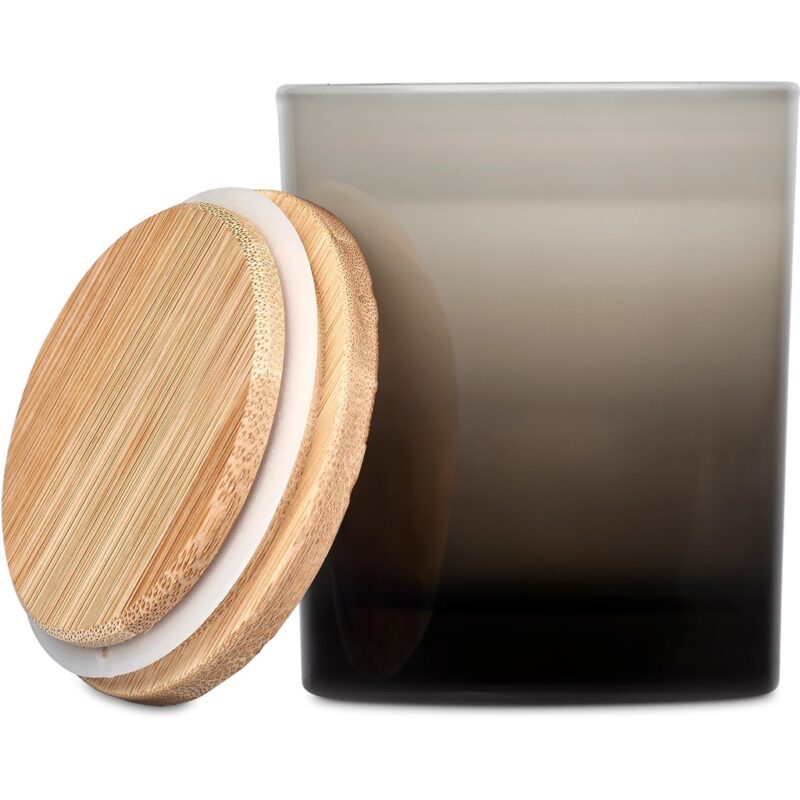 Eva & Elm Ombre Scented Candle - Image 8