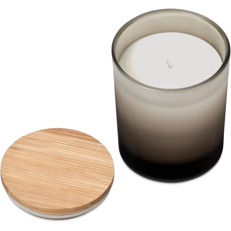 Eva & Elm Ombre Scented Candle - Image 10
