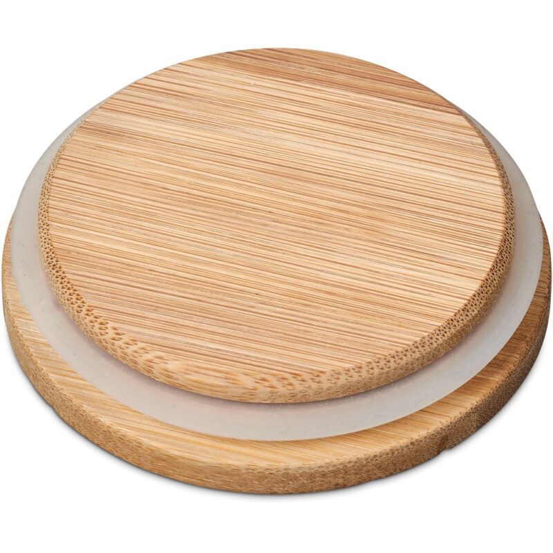 Eva & Elm Ombre Scented Candle - Image 13