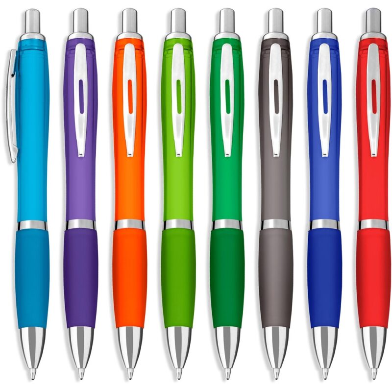 Altitude Strobe Ball Pen - Image 2