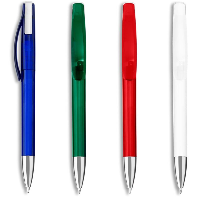 Altitude Matrix Ball Pen - Image 4