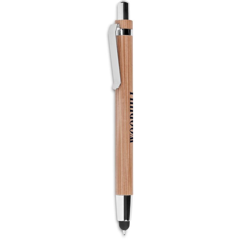 Altitude Eco-Scribe Stylus Ball Pen - Image 3