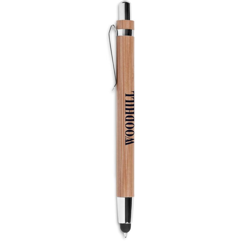 Altitude Eco-Scribe Stylus Ball Pen - Image 5