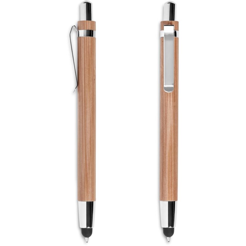 Altitude Eco-Scribe Stylus Ball Pen - Image 9