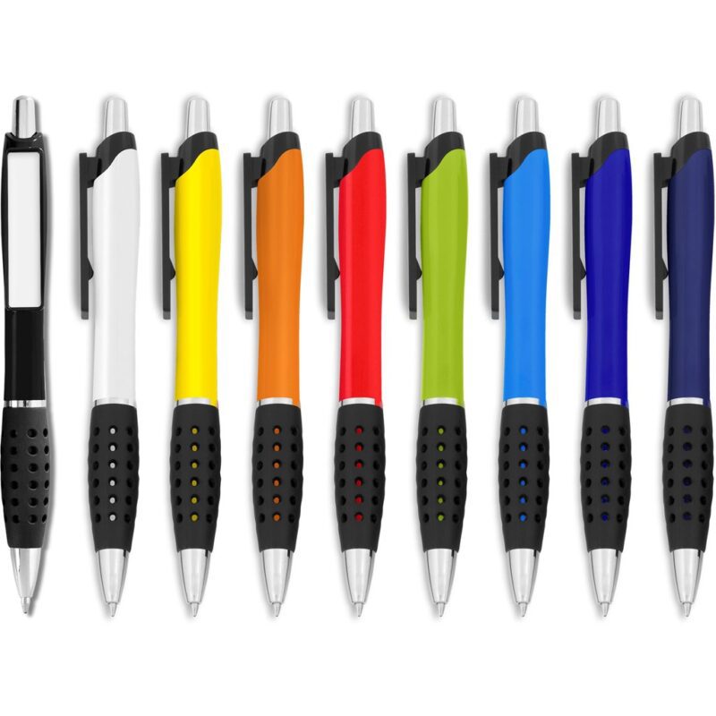Altitude Billboard Dome Ball Pen - Image 2